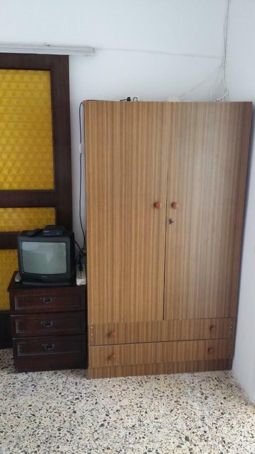 Grigorios Apartments Vrasná エクステリア 写真