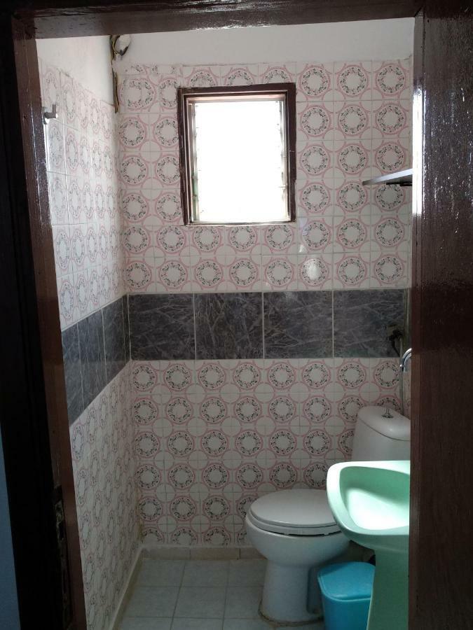 Grigorios Apartments Vrasná エクステリア 写真